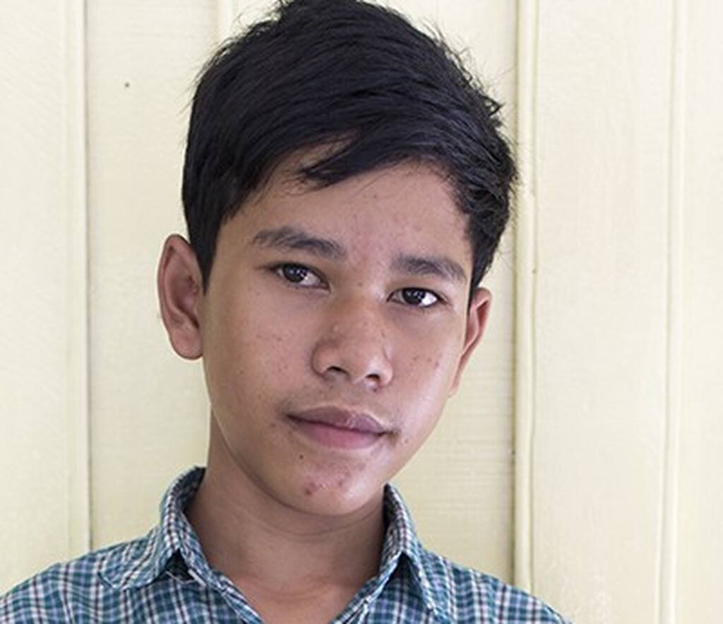 Project Gallery SPONSOR NAK Build Hope International