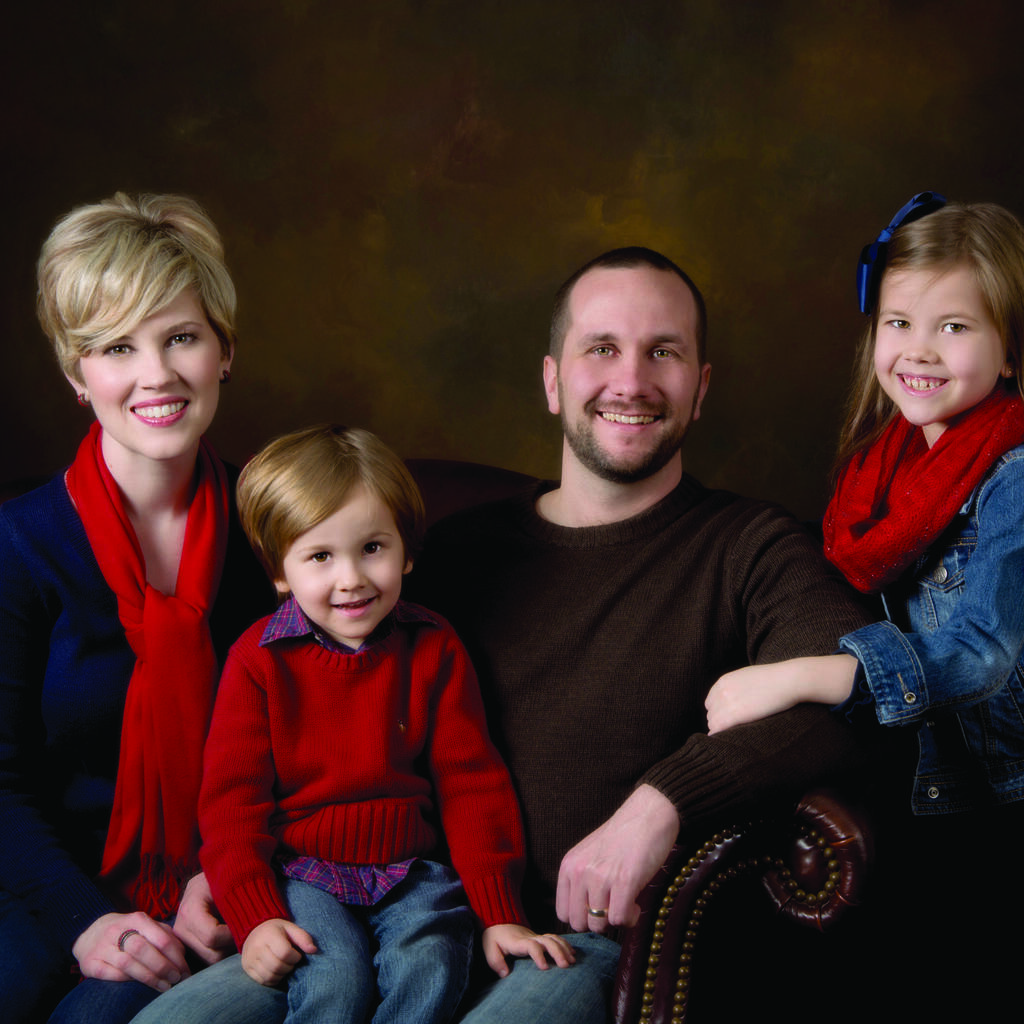 Project Gallery - Chad & Mallie Berry - OMF (U.S.) Partner Hub & Donations
