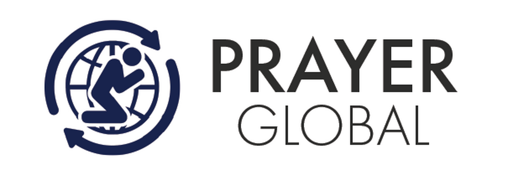 Prayer.Global - Gospel Ambition