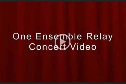 FSI-GHSU One Ensemble: Music Concert