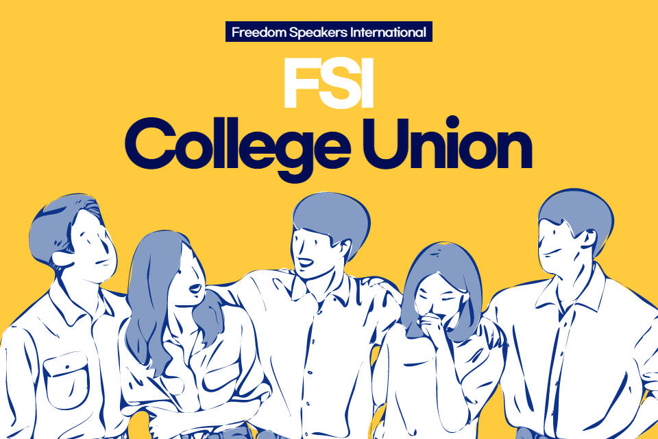 FSI College Union