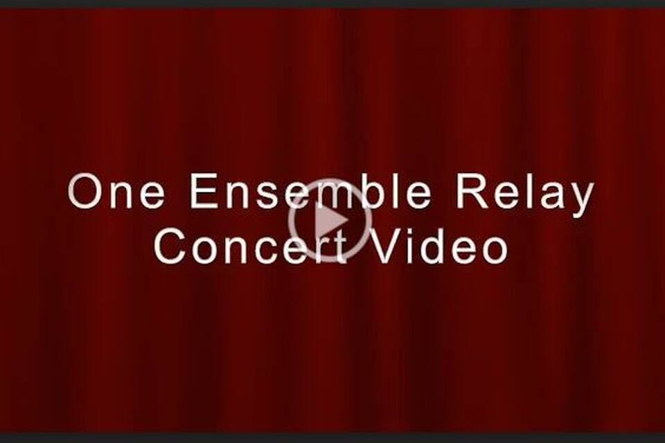 FSI-GHSU One Ensemble: Music Concert